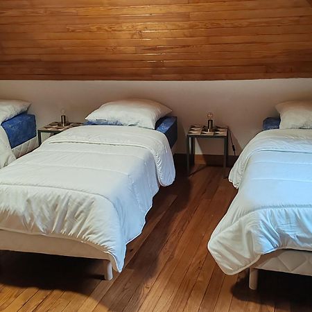 Maison 13 Pers A 10Mn De Luchon Cazaux-Layrisse Luaran gambar