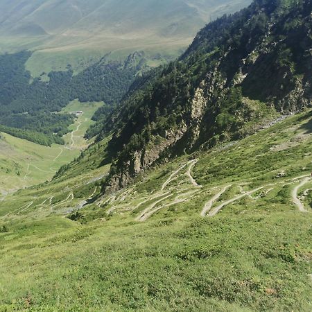 Maison 13 Pers A 10Mn De Luchon Cazaux-Layrisse Luaran gambar