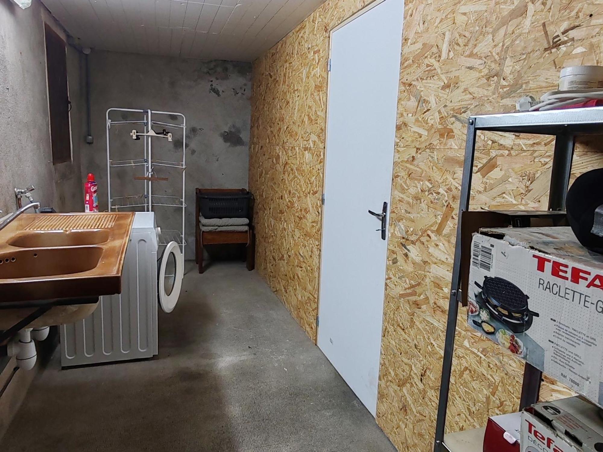 Maison 13 Pers A 10Mn De Luchon Cazaux-Layrisse Luaran gambar