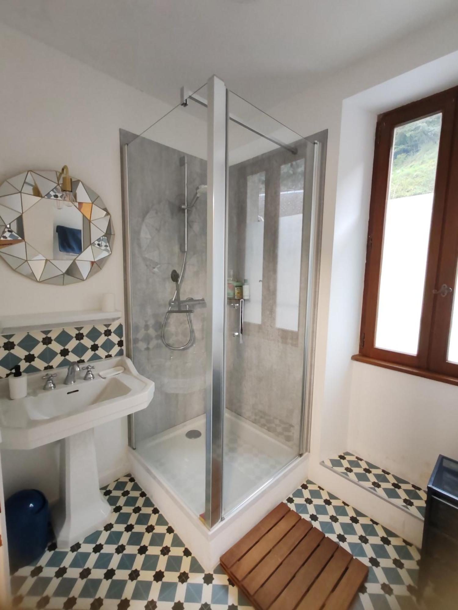 Maison 13 Pers A 10Mn De Luchon Cazaux-Layrisse Luaran gambar