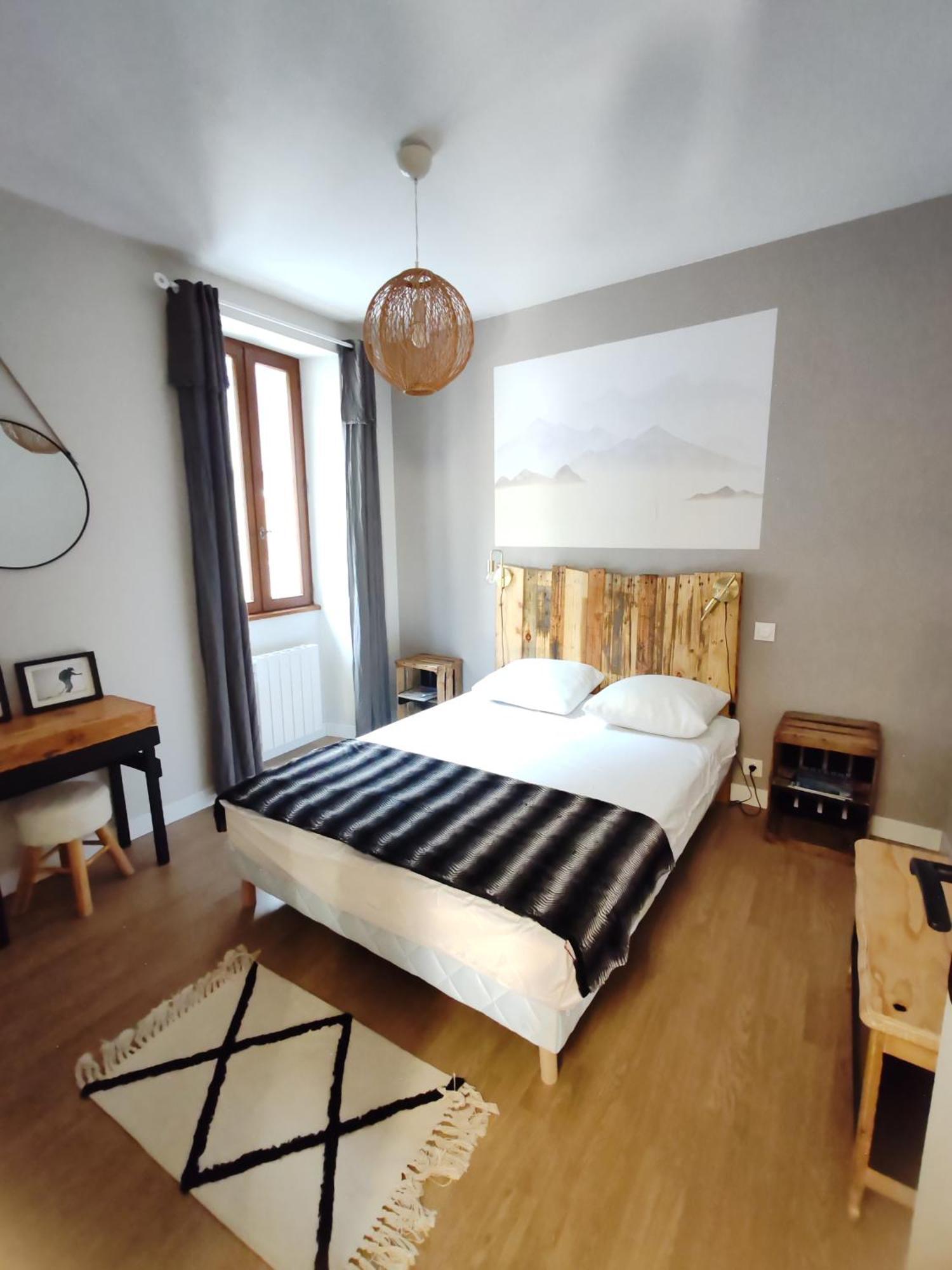 Maison 13 Pers A 10Mn De Luchon Cazaux-Layrisse Luaran gambar